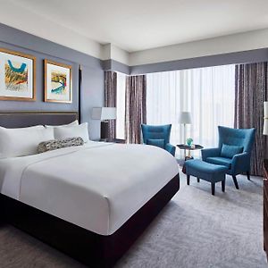 One-Bedroom King Suite